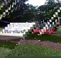 Mission Beach Markets - Accommodation Gold Coast
