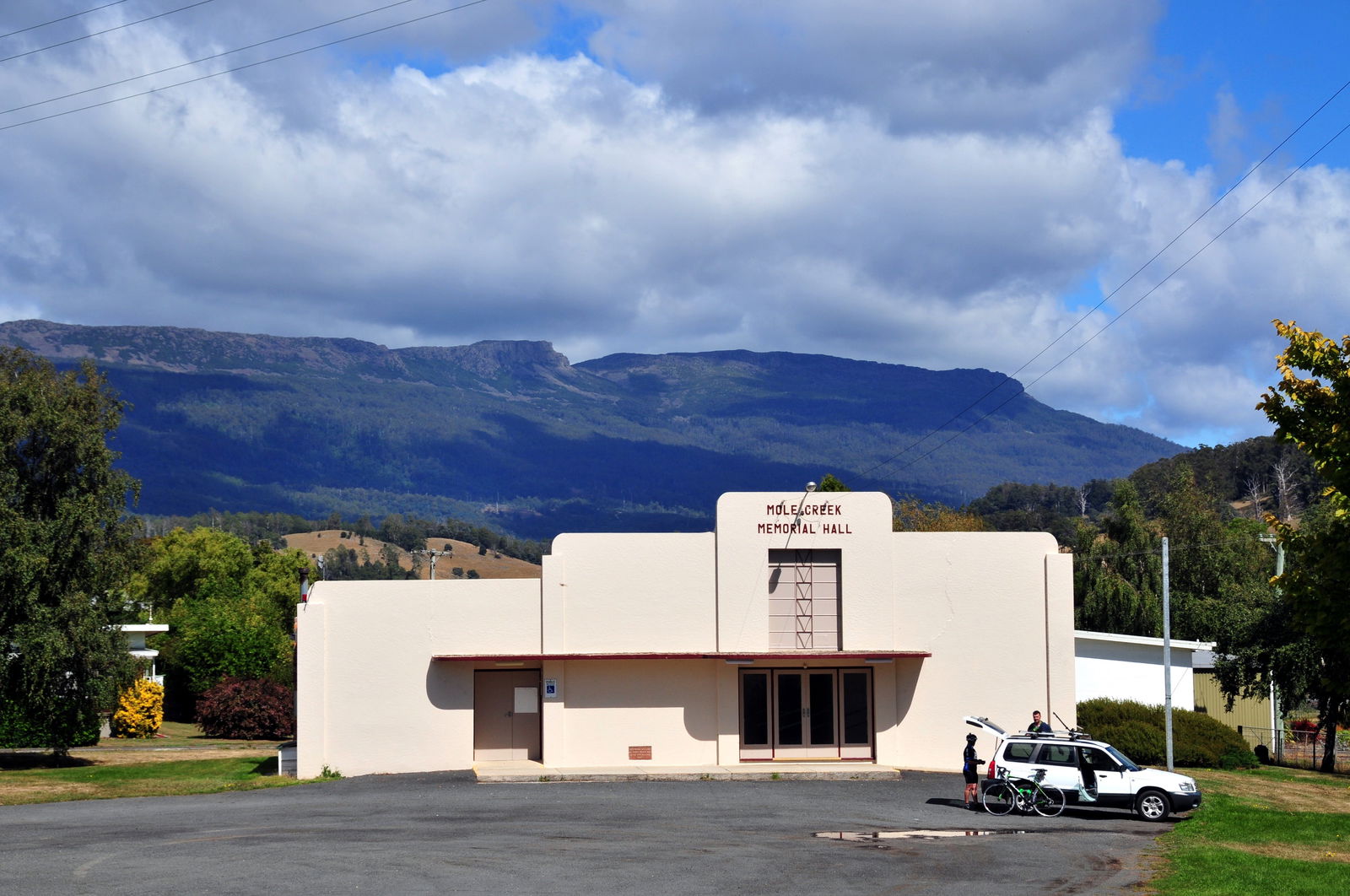 Mole Creek TAS Accommodation Gold Coast