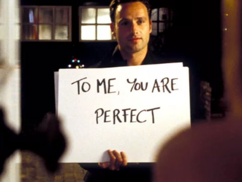 Movies By Moonlight Screening Love Actually - 1 Gold Coast 0