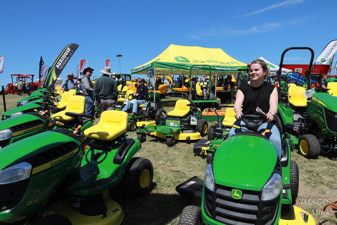 Murrumbateman Field Days - Accommodation Gold Coast 1