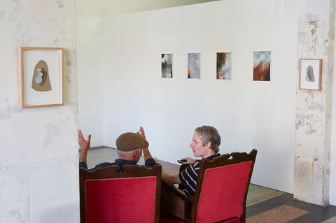 Murwillumbah Arts Trail - 1 Gold Coast 2