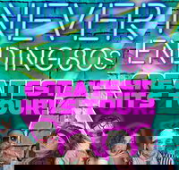 Never Ending 80s - The Greatest Hits Tour - Accommodation Gold Coast