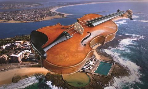 Newcastle Music Festival - Accommodation Gold Coast 0