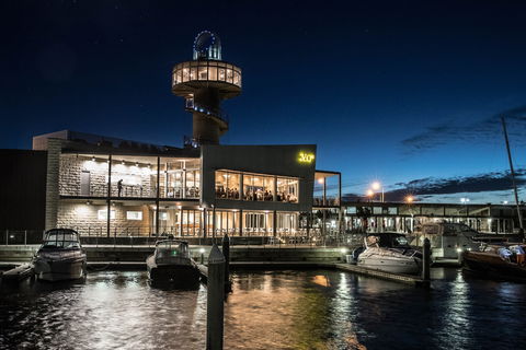 New Year’s Eve At 360Q (Upstairs) - Accommodation Gold Coast 1