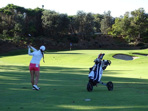 NSW Junior Golf Championships - Accommodation Gold Coast 1