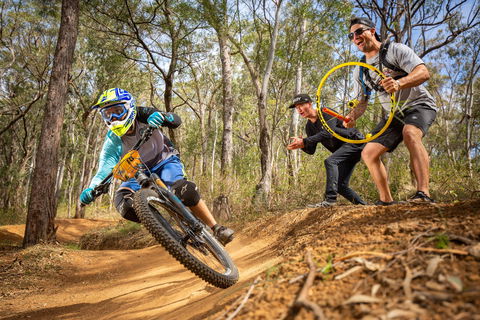 NSW State Downhill Mountain Bike Championships - Accommodation Gold Coast 0