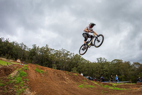 NSW State Downhill Mountain Bike Championships - Accommodation Gold Coast 1