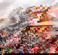 Nundle Go For Gold Chinese Easter Festival - Accommodation Gold Coast