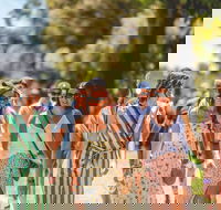 Perricoota Pop and Pour Festival - Echuca Moama - Accommodation Gold Coast