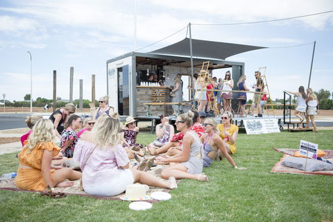 Perricoota Pop And Pour Festival - Echuca Moama - Accommodation Gold Coast 1