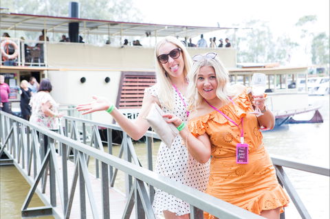 Perricoota Pop And Pour Festival - Echuca Moama - Accommodation Gold Coast 2