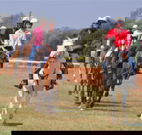 Pride of the West Races 2020 - Gold Coast 4U