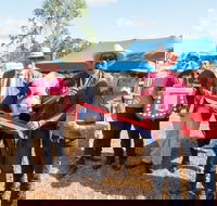 Primex Field Days - Accommodation Gold Coast