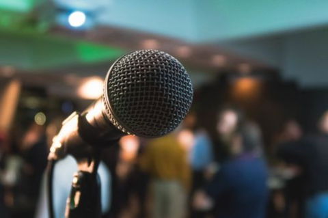 Riverina Comedy Club - 1 Gold Coast 1