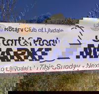 Rotary Club of Lilydale Craft and Produce Market - Accommodation Gold Coast