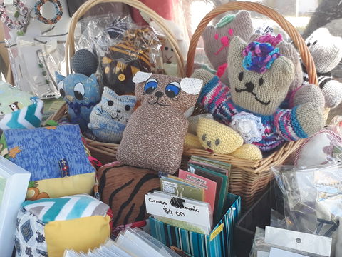 Rotary Club Of Lilydale Craft And Produce Market - Accommodation Gold Coast 2