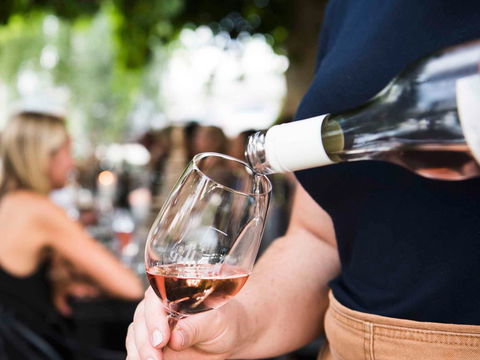 Saturday Wine Masterclass - Gold Coast 4U 0