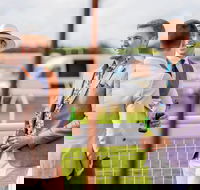 Saturday Raceday - 18 January - Accommodation Gold Coast