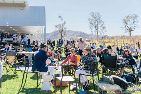 Scenic Rim Eat Local Week - Accommodation Gold Coast 1