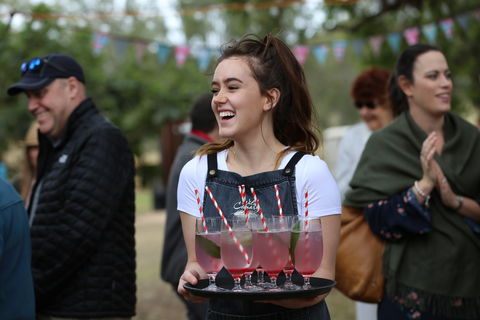 Scenic Rim Eat Local Week - Accommodation Gold Coast 2