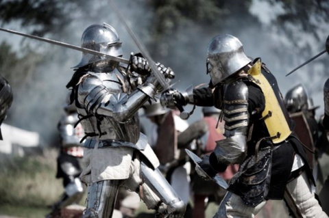 Sheffield Tasmania Medieval Festival 2020 - Accommodation Gold Coast 1