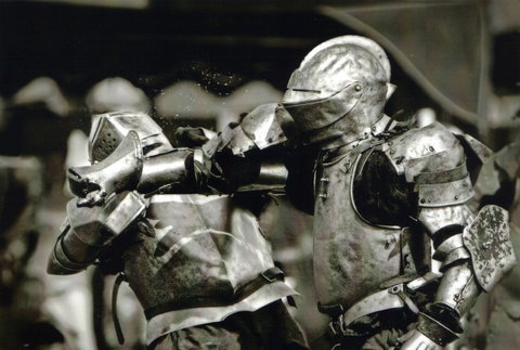 Sheffield Tasmania Medieval Festival 2020 - Accommodation Gold Coast 2