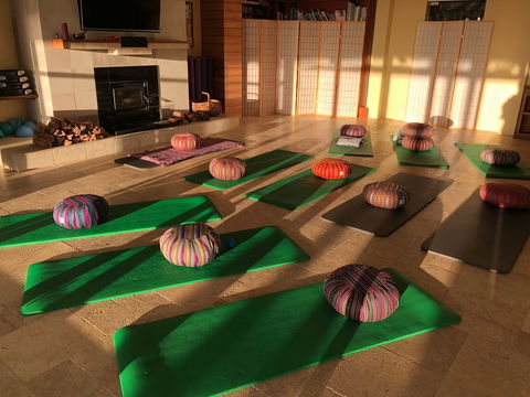Spring Pilates Wellness Retreat - Accommodation Gold Coast 0