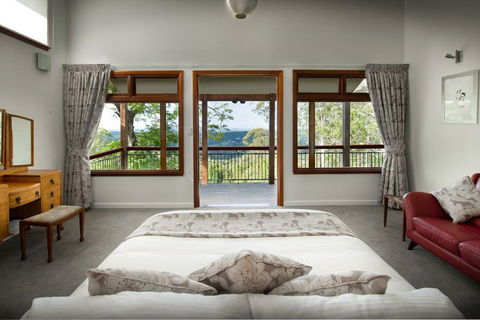 Spring Pilates Wellness Retreat - Accommodation Gold Coast 1
