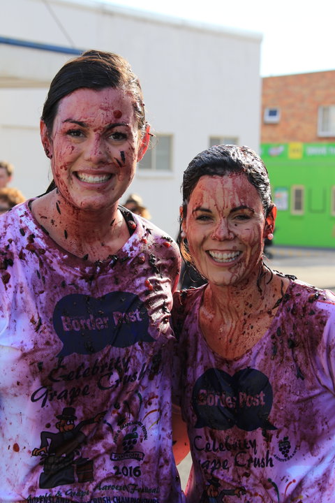 Stanthorpe Apple And Grape Harvest Festival - Accommodation Gold Coast 1