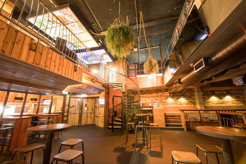 Stand Up Comedy At The Avenue - Accommodation Gold Coast 0