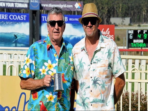 Tathra Beach Bowlo Tathra Cup Family Race Day - Accommodation Gold Coast 1