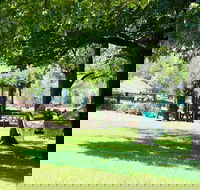 The Paterson Allyn Garden Ramble - Gold Coast 4U