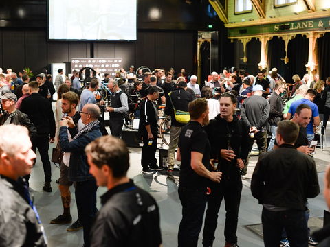 The Handmade Bicycle Show - Accommodation Gold Coast 0