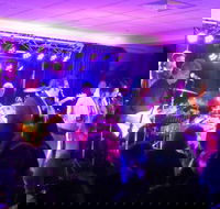 The Annual Blue Mountains Elvis Festival - Gold Coast 4U