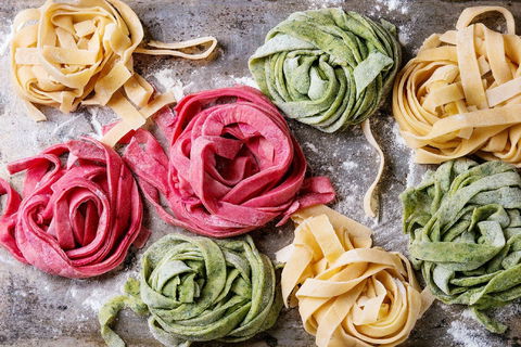 The Art Of Pasta And Risotto - Cooking Class - 1 Gold Coast 0