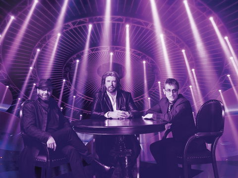 The Australian Bee Gees Show - 25th Anniversary Tour - Wodonga - Accommodation Gold Coast 0