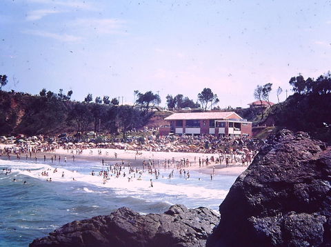 Tourists Paradise Online Exhibition - Accommodation Gold Coast 0