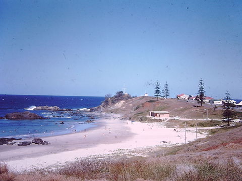Tourists Paradise Online Exhibition - Accommodation Gold Coast 1