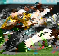 Townsville Double-Header Qantas Wallabies versus Fiji  Buildcorp Wallaroos versus Canada - Accommodation Gold Coast