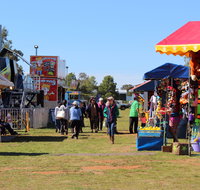Trundle Agricultural Show - Accommodation Gold Coast