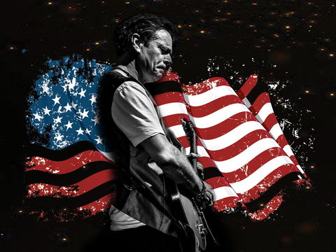 Ultimate American Rock Show - Buninyong Golf Club - Accommodation Gold Coast 0