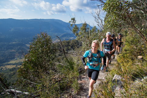 Wild Earth Coastal High 50 - Gold Coast 4U 1