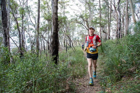 Wild Earth Coastal High 50 - Gold Coast 4U 2