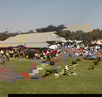 Yarra Valley Regional Food Group Farmers' Market