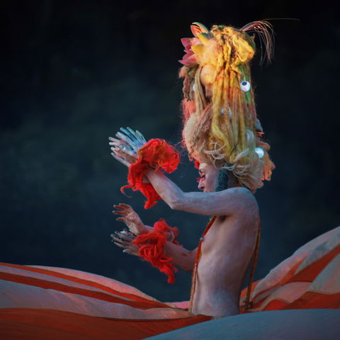 Yonder Festival 2020 - Accommodation Gold Coast 2