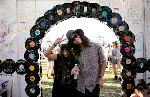 Yours And Owls Festival - Gold Coast 4U 1