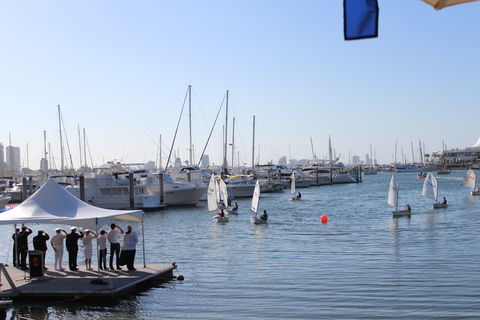 73rd Sail Past And Blessing Of The Fleet - Accommodation Gold Coast 0