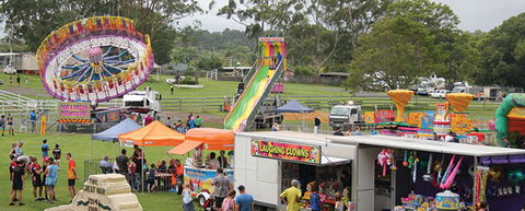 Alstonville Agricultural Society Show - Accommodation Gold Coast 0