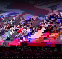 An Afternoon at the Proms  Spectacular - Accommodation Gold Coast