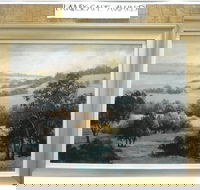 Art On The Range - Accommodation Gold Coast